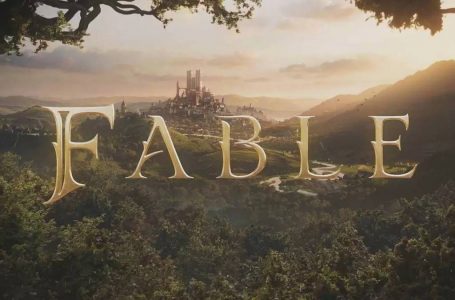 Xbox Rilis Video Gameplay Fable 18 Menit: Gak Mau Kalah Dari GTA VI