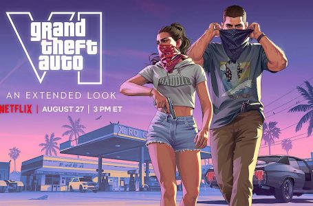 Rockstar Umumkan Trailer 3 GTA 6, Siap Pamer Gameplay Eksklusif Via Netflix