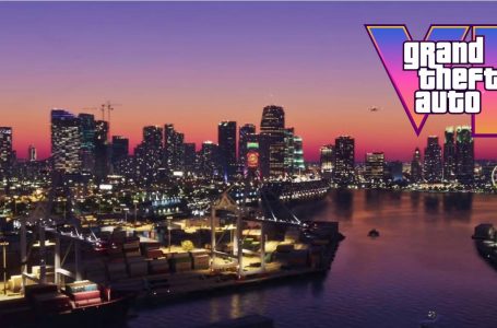 Bocoran Full Map GTA 6 Terungkap! Mengintip Luasnya State of Leonida dan Vice City