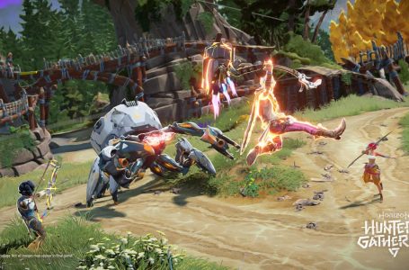 PlayStation Rombak Total Spin-Off “Horizon Hunters Gathering” Usai Hasil Playtest Buruk