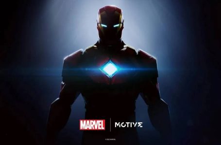 EA Motive Akhirnya Buka Suara Soal Gameplay Iron Man yang Bocor Duluan