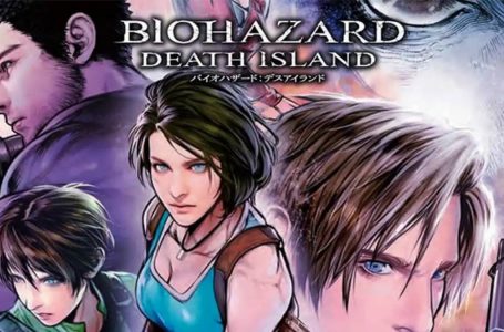 Jill Valentine Kembali! Adaptasi Komik ‘Resident Evil: Death Island’ Siap Rilis Bulan September