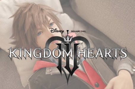 Kingdom Hearts 4 Jelang D23: Kembalinya Riku dan Bocoran Detail Terbaru!
