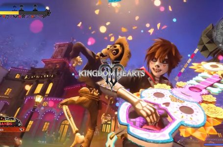 Mickey, Donald, dan Goofy Dikonfirmasi Jadi Karakter Playable di Kingdom Hearts 4