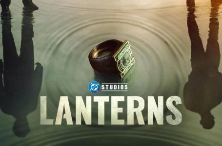 DCU Kembali Berjaya: Serial TV Lanterns Cetak Rekor Premiere Terbesar Sepanjang Sejarah DC Studios!
