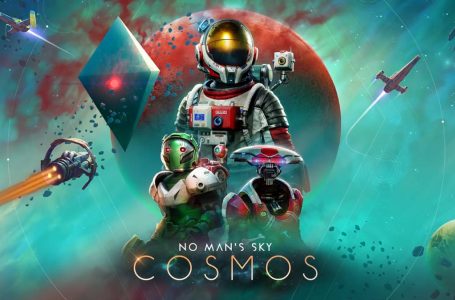 10 Tahun Mengudara, No Man’s Sky Siapkan Update Ambisius Bernama “Cosmos”