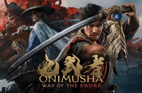 DLC Onimusha: Way of the Sword: Detail Edisi Deluxe, Bonus Pre-Order & Cara Klaimnya