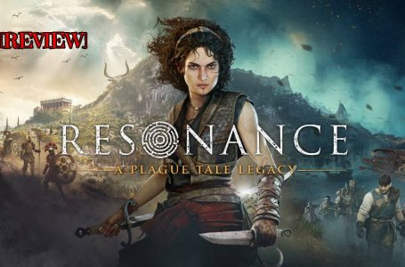 [Review] Resonance: A Plague Tale Legacy, Ketika ‘Plague Tale’ Berani Keluar dari Zona Nyaman