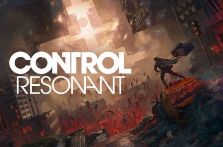 Resmi ‘Rampung’, Game Control Resonant Tunda Perilisan Versi Fisik hingga 15 Oktober
