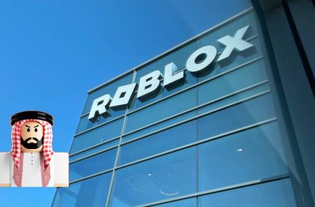 Roblox Resmikan Markas Baru di Arab Saudi, Siap Ekspansi Besar