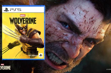 Kabar baik buat kolektor kaset Marvel’s Wolverine di PS5 Bisa Dimainkan Langsung Dari Disc Tanpa Internet