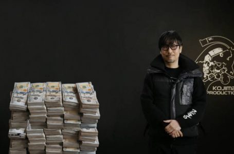 Xbox Kabarnya Ambil Alih Proyek “Physint” Kojima dengan Harga Jauh Dibawah dari Rumor $400 Juta