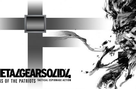 (REVIEW) MGS4 Lepas dari PS3: Metal Gear Solid: Master Collection Vol. 2