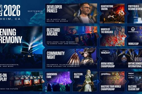 Rekap Lengkap BlizzCon 2026: Dari Diablo V hingga StarCraft Open-World!
