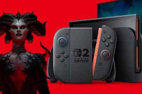 Performa Diablo 4 di Nintendo Switch 2, Bisa Tembus 40 FPS!