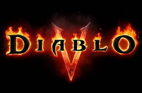 Blizzard Resmi Umumkan Diablo V, Siap Meluncur Musim Semi 2029!