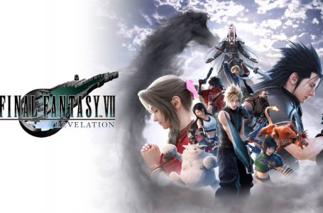 Siap-Siap Kuras Storage! Ukuran Download Final Fantasy VII Revelation Dipastikan Tembus 200GB