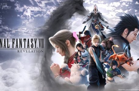 Final Fantasy VII Revelation Hadirkan 2 Story DLC: Fokus pada Sephiroth serta Vincent & The Turks!