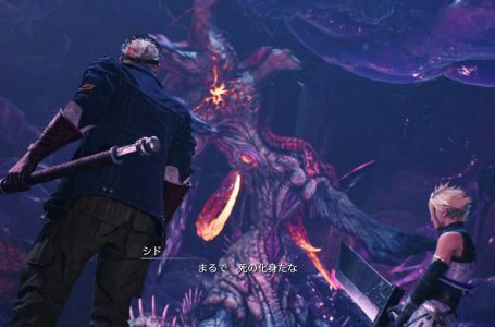 Final Fantasy 7 Revelation di PS5 Pro: Kombinasi Sempurna Resolusi 4K dan 60 FPS Berkat Teknologi PSSR!