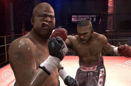Reboot EA Fight Night Resmi Dibatalkan, Fans Kecewa!