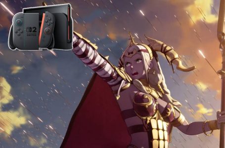 Game Eksklusif Nintendo Switch 2 Ini Banjir Review Positif Jelang Rilis!