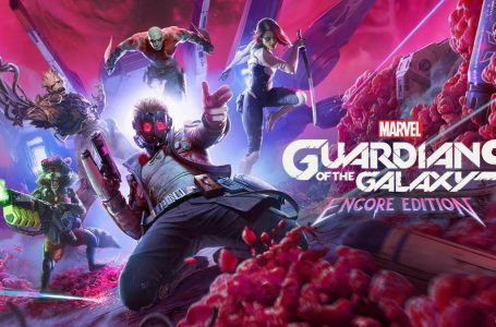 Siap Rilis di Switch 2! Intip Performa dan Resolusi Marvel’s Guardians of the Galaxy: Encore Edition