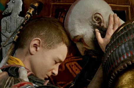 Christopher Judge Hampir Perankan Kratos di Serial TV God of War, Namun Putuskan Mundur