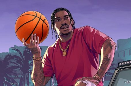Bintang NBA Steven Adams Peringatkan Bahaya GTA 6 ke Sesama Atlet?