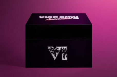 Harga dan Isi Lengkap GTA 6 Collector’s Box yang Bikin Gamer Kepengen