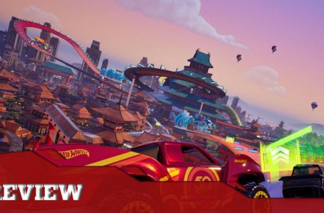 [Review] Hot Wheels Infinite Rush: Ngebut Bebas di Map Open-World Versi Mainan