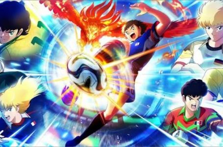 Review Captain Tsubasa 2: World Fighters — Spektakel Sepak Bola yang Belum Menemukan Kedalaman