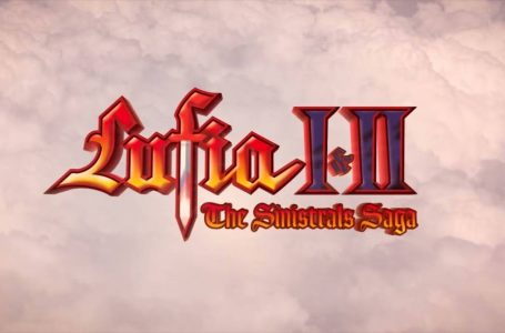 Lufia I & II The Sinistrals Saga Siap Rilis di PS5, Switch 2, dan PC!