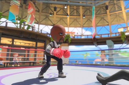 Matt dari ‘Wii Sports’ Resmi Kembali ke Nintendo Switch Sports Resort