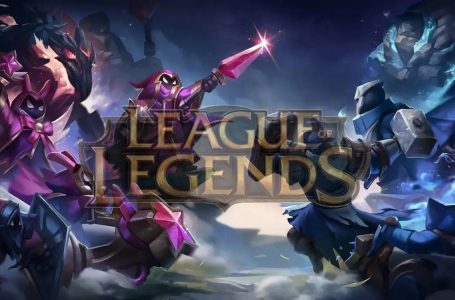 Update Terbaru Game MMO League of Legends: Riot Games Sebut Proyek Ini Sebagai ‘The Grail’!