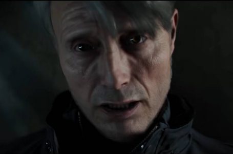 Mads Mikkelsen Resmi Jadi Villain Utama di Call of Duty: Modern Warfare 4