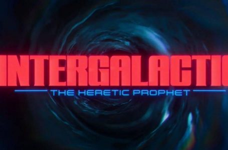 Naughty Dog Akhirnya Buka Suara Soal Masa Depan Intergalactic: The Heretic Prophet