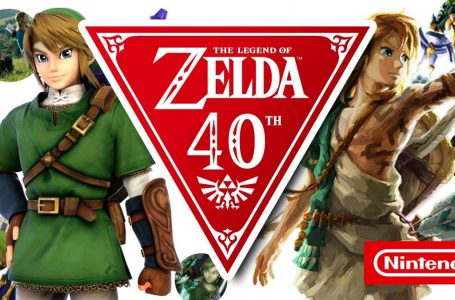 Nintendo Direct Spesial Zelda 40th Anniversary: Ocarina of Time Remake Resmi Hadir di Switch 2!
