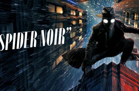 Resmi Dibatalkan! Perjalanan Nicolas Cage di ‘Spider-Noir’ Tidak Berlanjut