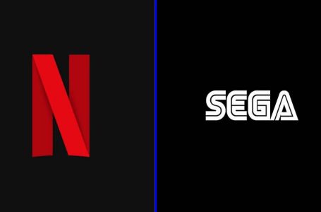 Netflix dan SEGA Kolaborasi Mengadaptasi Tiga Game Sekaligus ke Layar Kaca dan Lebar