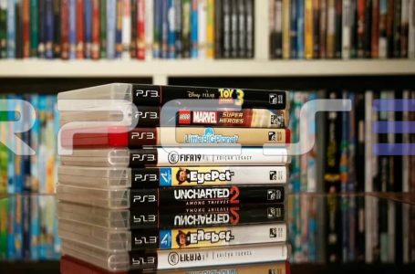 Fitur Emulator RPCS3 Terbaru, Sekarang Bisa Main Game PS3 Langsung dari Disk di PC