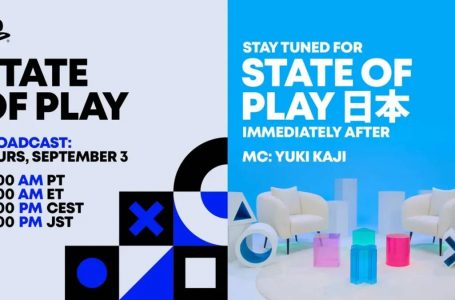 PlayStation State of Play September 2026 Digelar Minggu Ini, Bawa Kejutan Besar?