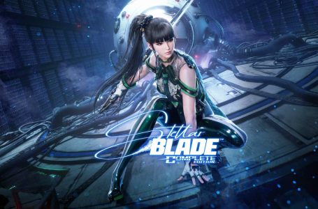 Stellar Blade Complete Edition di Switch 2 Ada Opsi ‘Frame Generation Toggle’ Sejak Hari Pertama