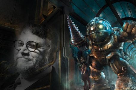 Hampir 20 Tahun Berlalu, Guillermo del Toro Akhirnya Buka Suara Soal Batalnya Film BioShock