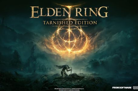 Review ELDEN RING Tarnished Edition (Nintendo Switch 2): Lands Between Kini dalam Genggaman