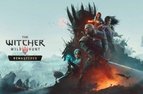 The Witcher 3 Remastered: Beli di Xbox, Otomatis Dapat Versi PC Gratis Berkat Play Anywhere