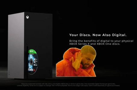 Ubisoft & Square Enix Kompak Tolak Program Xbox ‘Disc to Digital’?