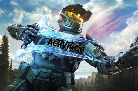Badai PHK Xbox Berlanjut: 268 Karyawan Terdampak, Franchise Halo Diambil Alih Activision