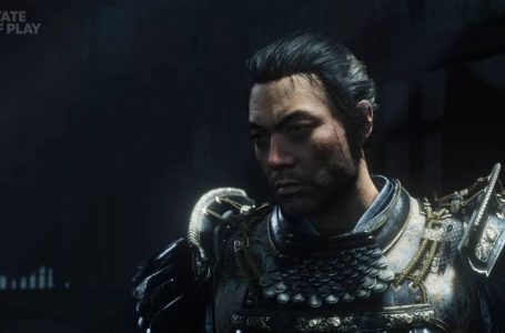 Jin Sakai Resmi ‘Comeback’ di Game Ghost of Yotei