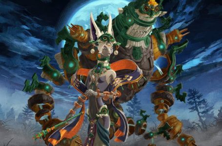 Diundur! Buku “Zelda: Secrets of the Zonai” Akan Rilis di Tahun 2027