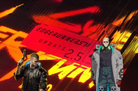 Night City Kembali! Update Terbaru Cyberpunk 2077 “Edgerunners 2” Dengan Banyak Fitur